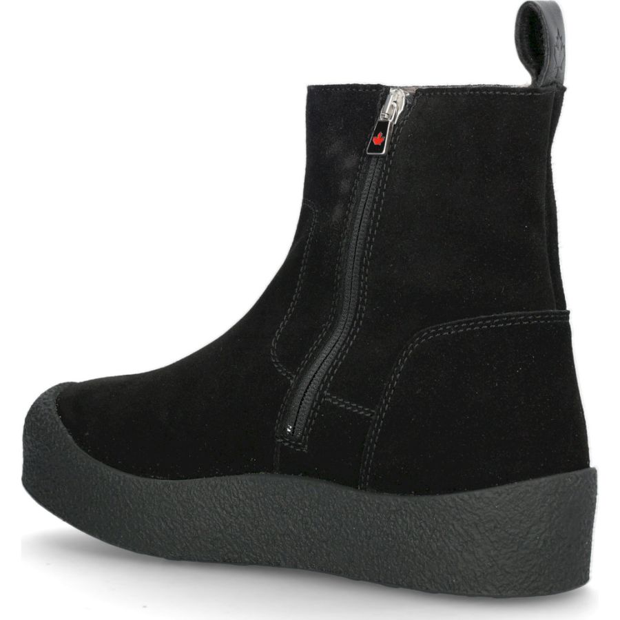 Boots Canada Snow. 2125316