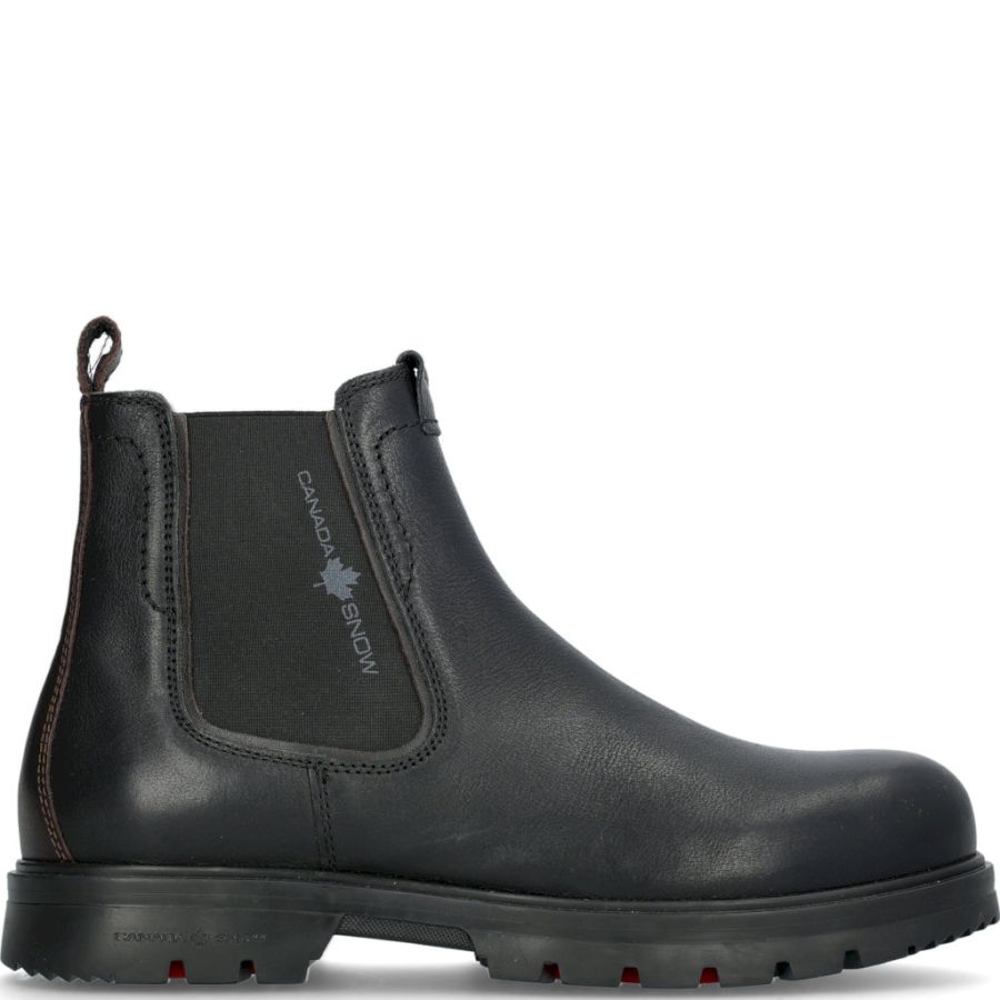 Boots Canada Snow. 2125376