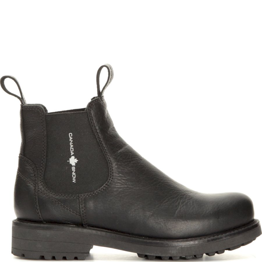 Boots Canada Snow. Dawis chelsea
