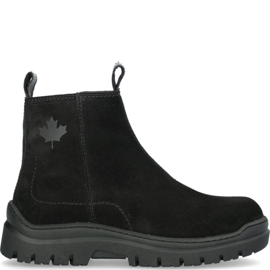 Boots Canada Snow. Mount croy 2125493