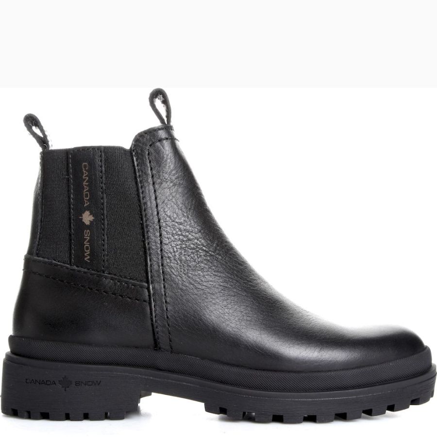 Boots Canada Snow. Mount Verdi