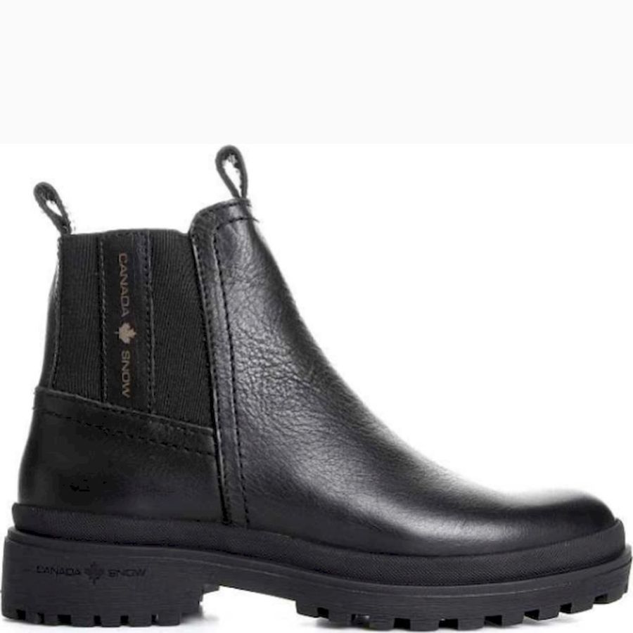Boots Canada Snow. Mount Verdi