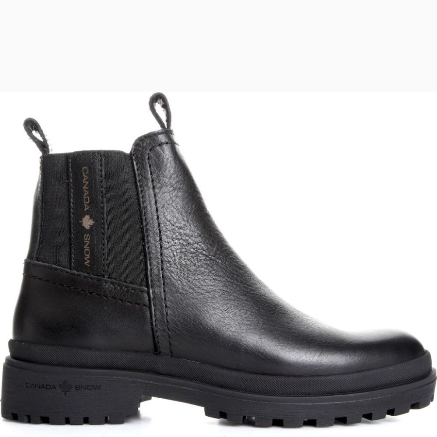 Boots Canada Snow. Mount Verdi