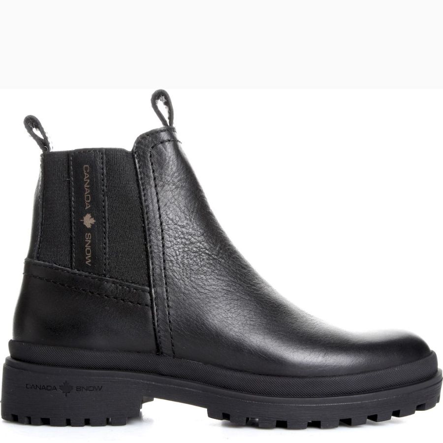 Boots Canada Snow. Mount Verdi