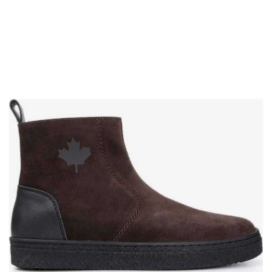 Boots Canada Snow. Mount Verm 2124982