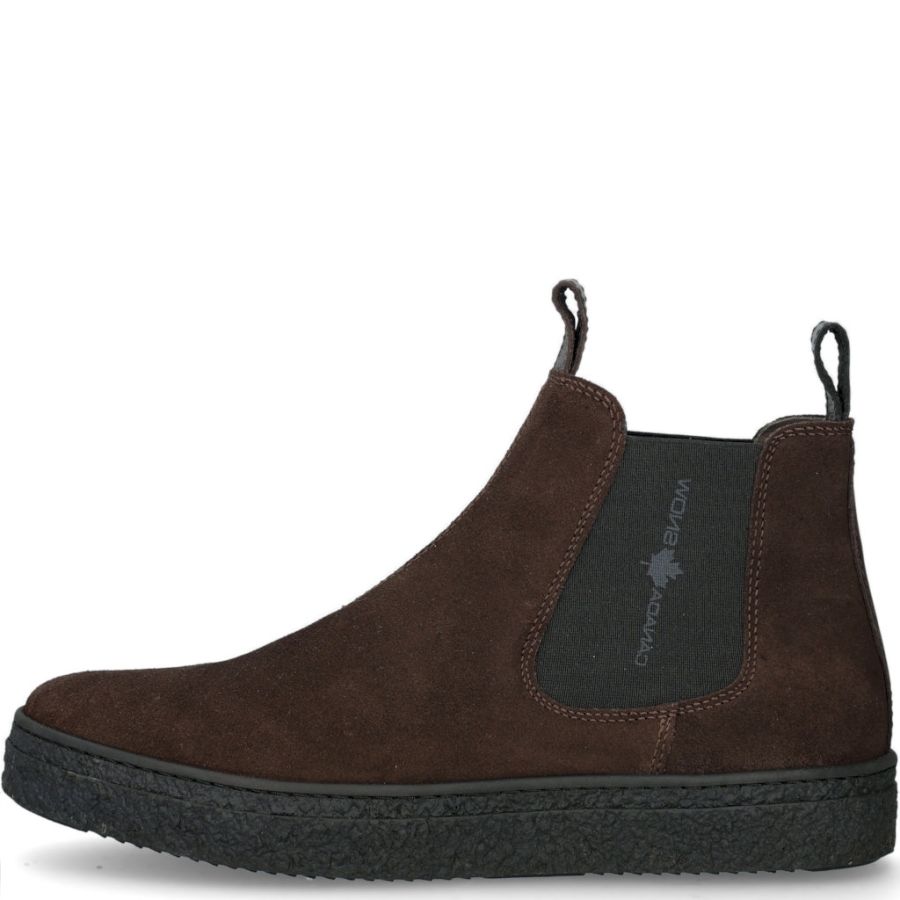 Boots Canada Snow. Mount Verm
