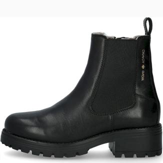 Boots Canada Snow. Mount Kimberley
