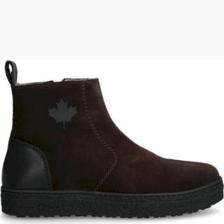 Boots Canada Snow. Mount Verm