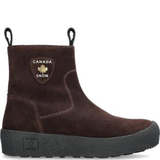 Boots Canada Snow. Quebec Grip