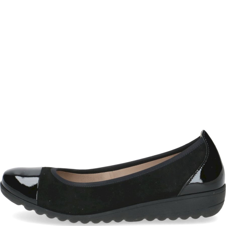Ballerinaskor Caprice. 9-22103-41/013