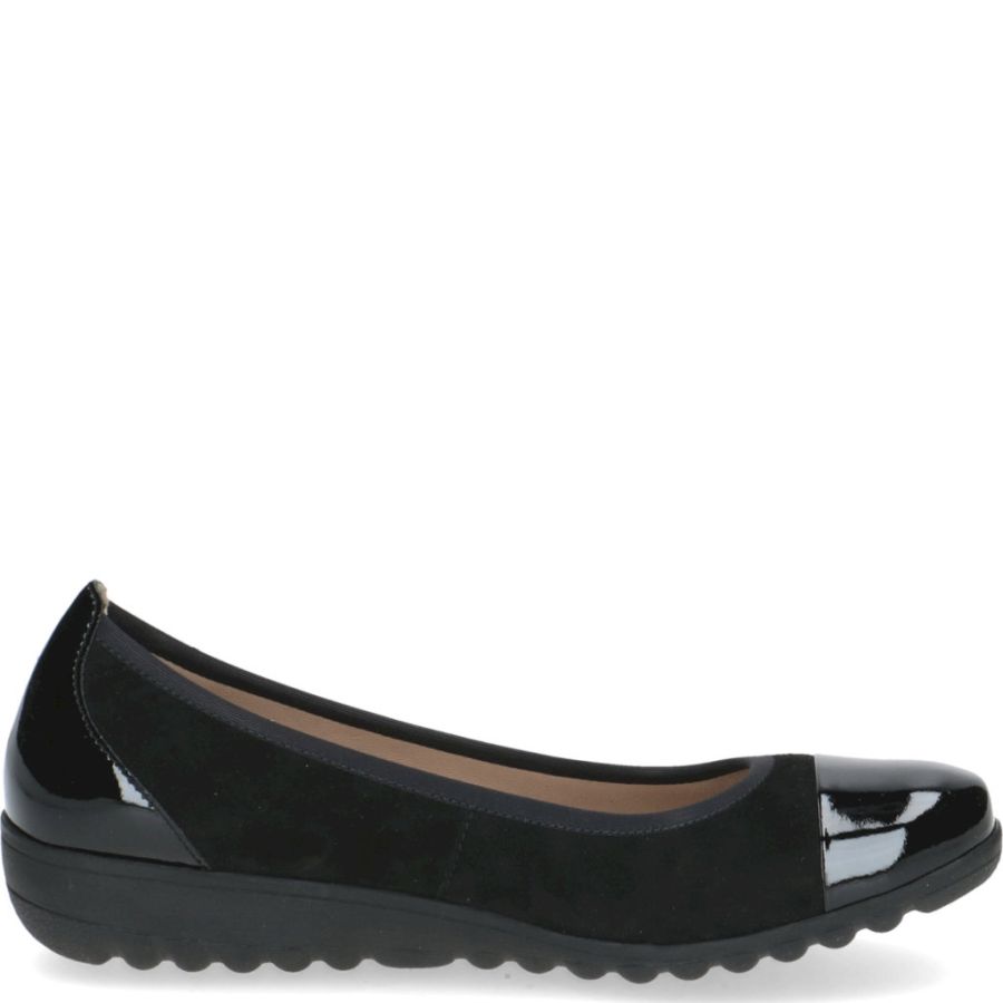 Ballerinaskor Caprice. 9-22103-41/013