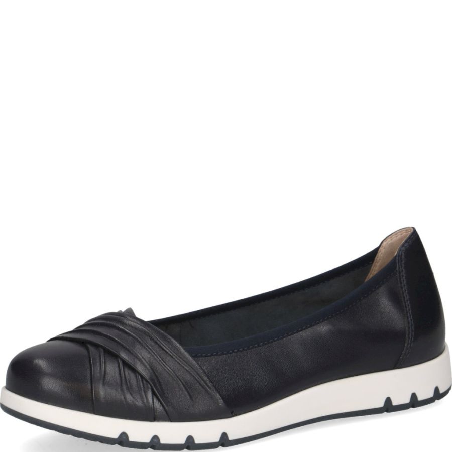 Ballerinaskor Caprice. 9-22118-44/856