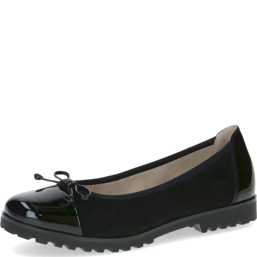 Ballerinaskor Caprice.9-22150-45/004