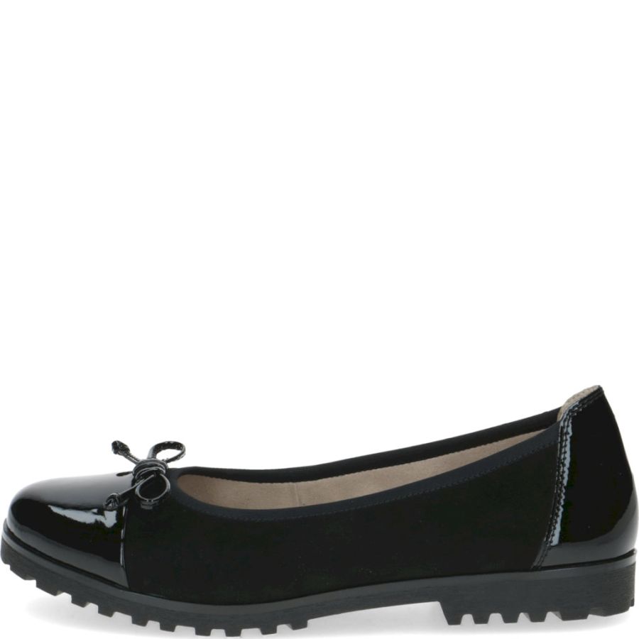 Ballerinaskor Caprice.9-22150-45/004