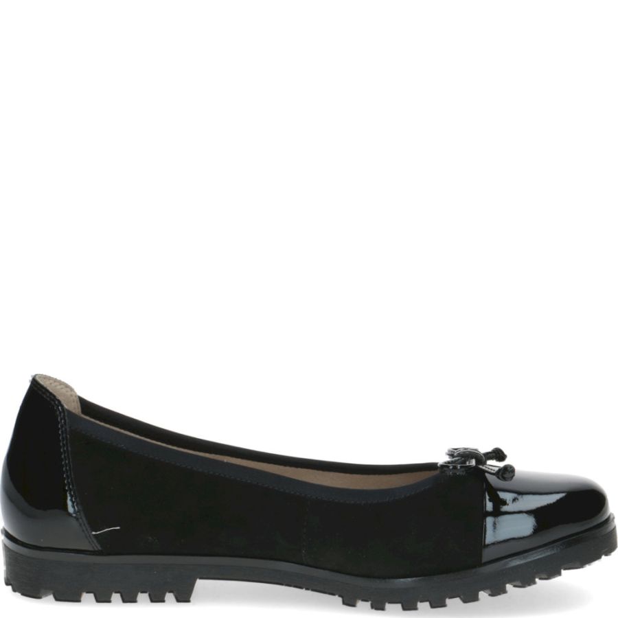 Ballerinaskor Caprice.9-22150-45/004