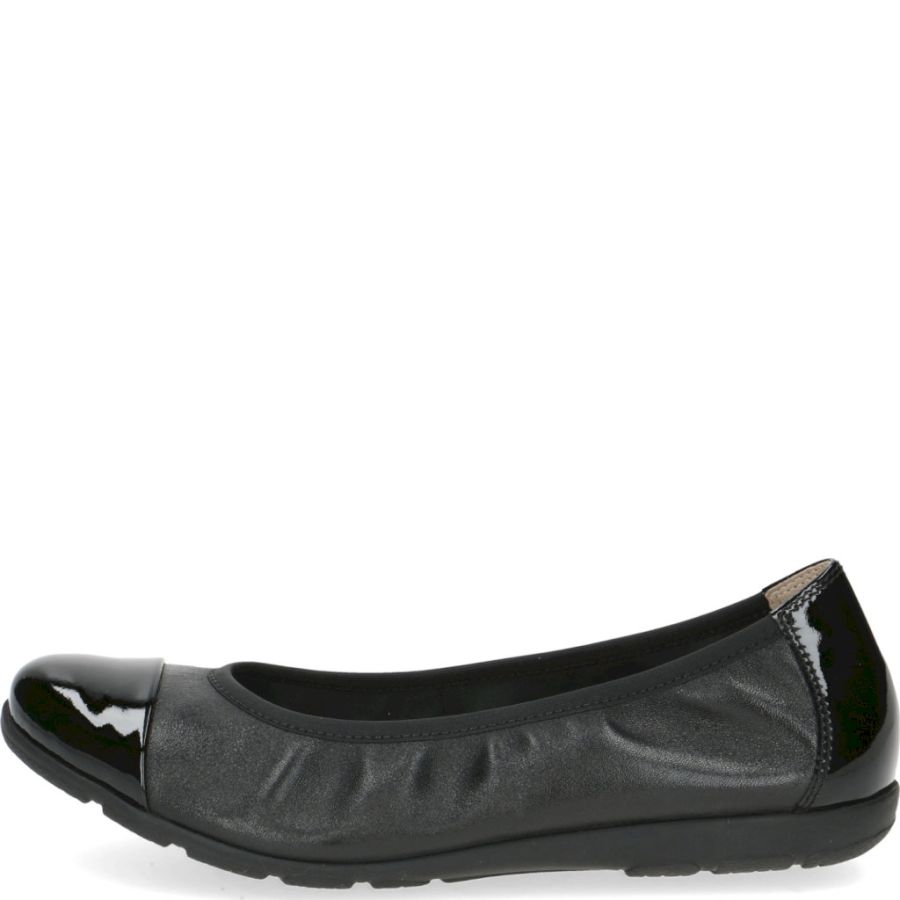 Ballerinaskor Caprice. 9-22152-41/019