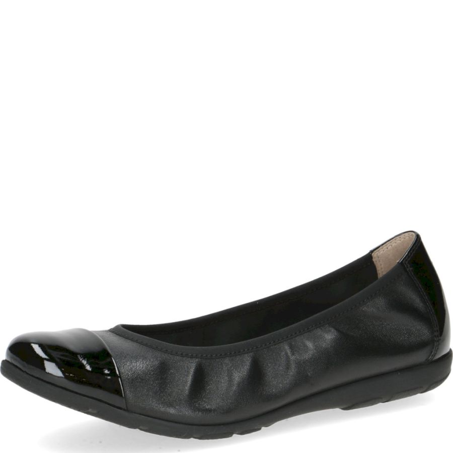 Ballerinaskor Caprice. 9-22152-41/019