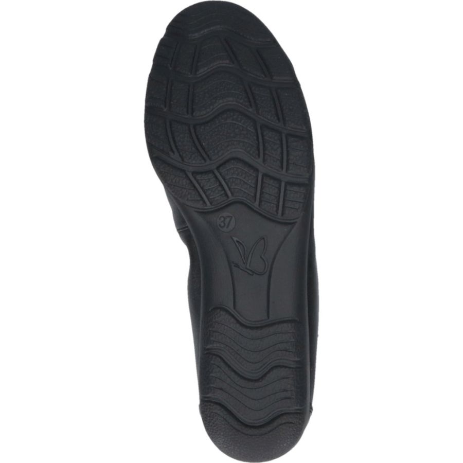 Ballerinaskor Caprice. 9-22152-41/019