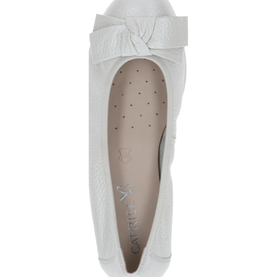 Ballerinaskor Caprice. 9-22153-42/136