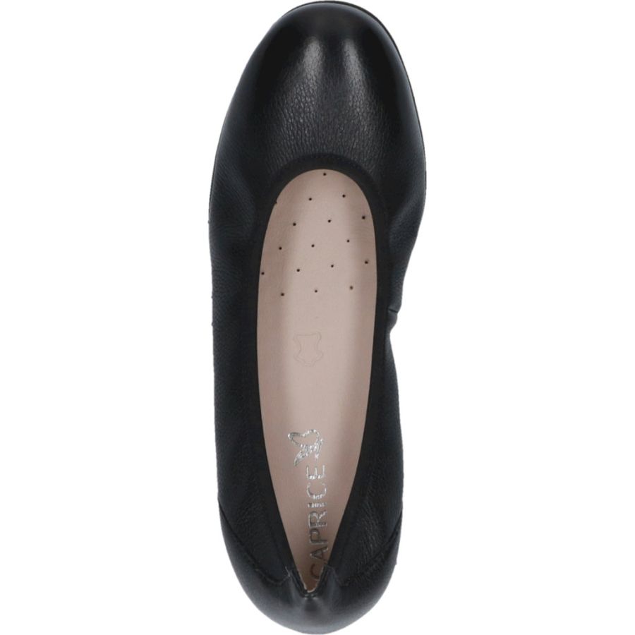 Ballerinaskor Caprice. 9-22161-42/02B