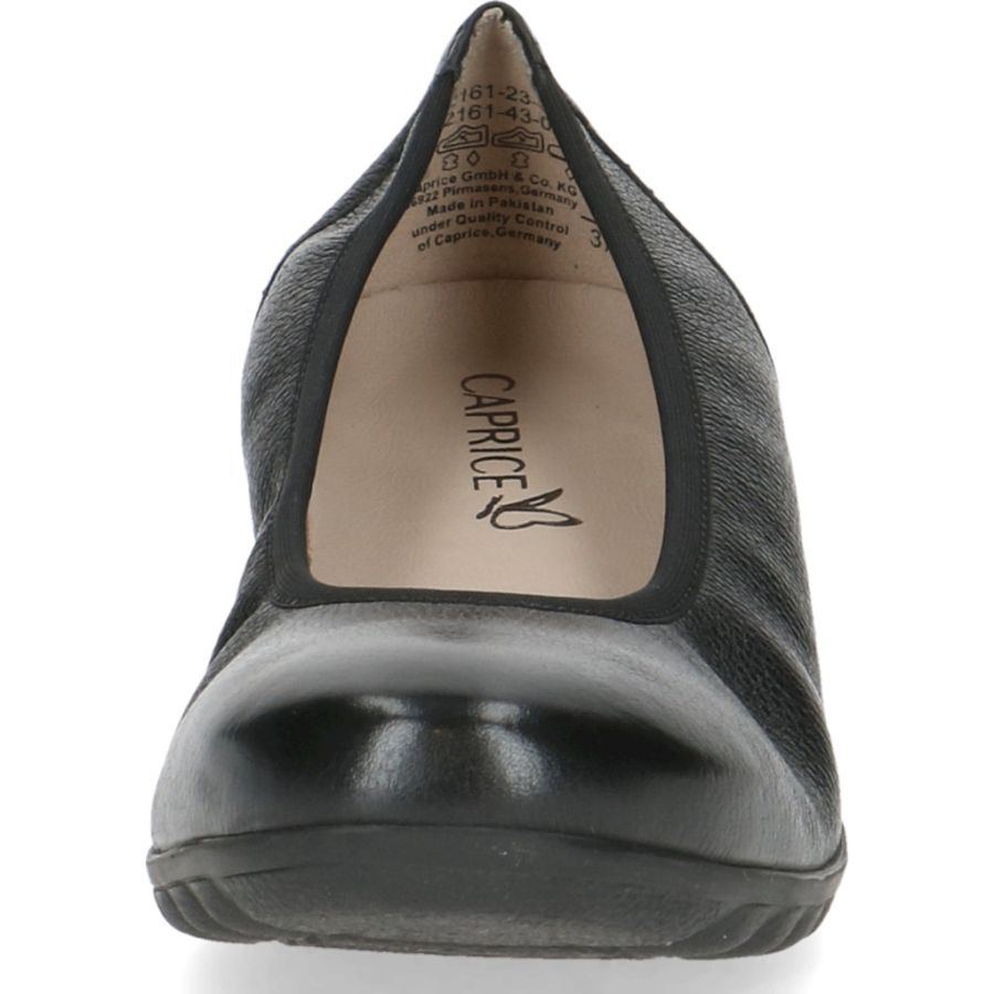 Ballerinaskor Caprice. 9-22161-42/02B