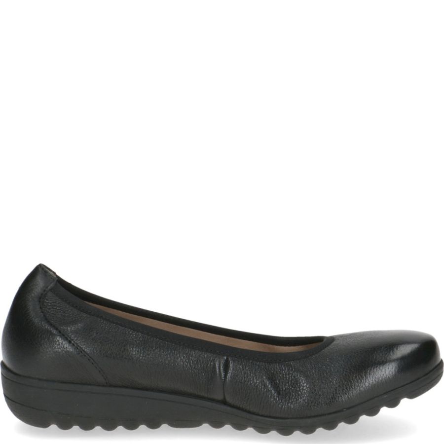 Ballerinaskor Caprice. 9-22161-42/02B