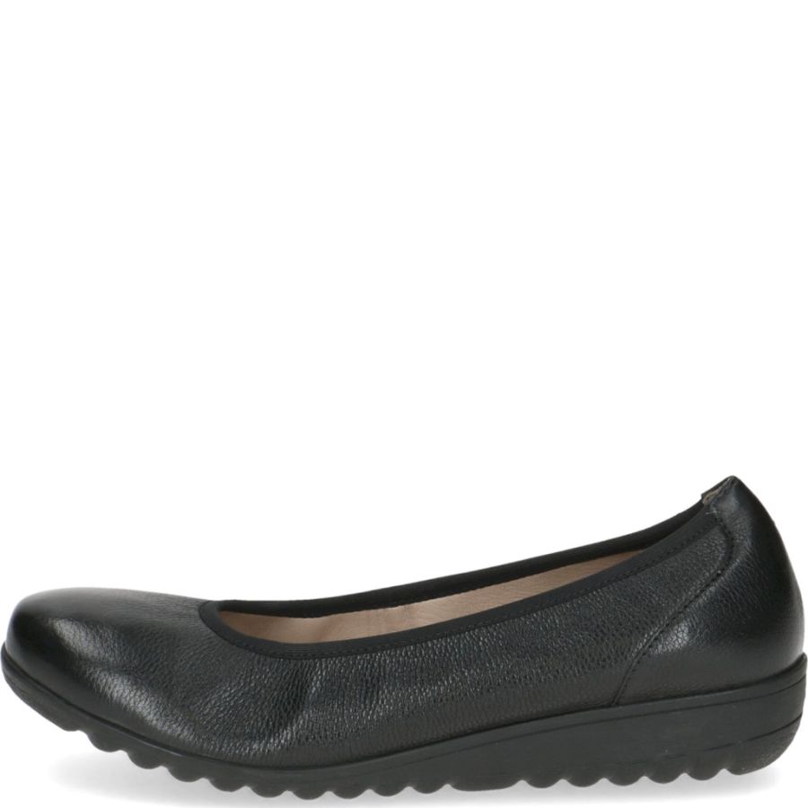 Ballerinaskor Caprice. 9-22161-42/02B