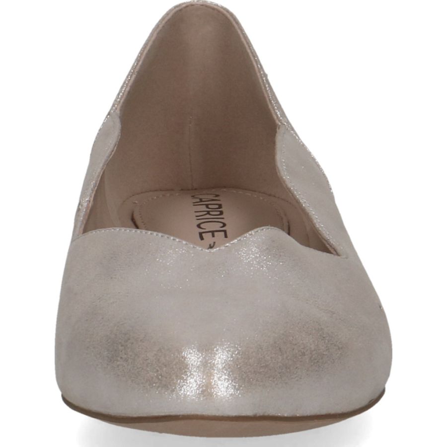 Ballerinaskor Caprice. 9-22200-42-341