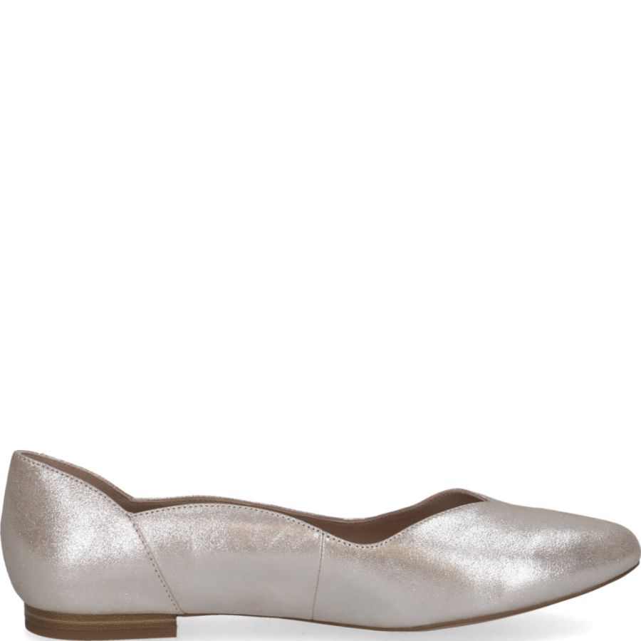 Ballerinaskor Caprice. 9-22200-42-341