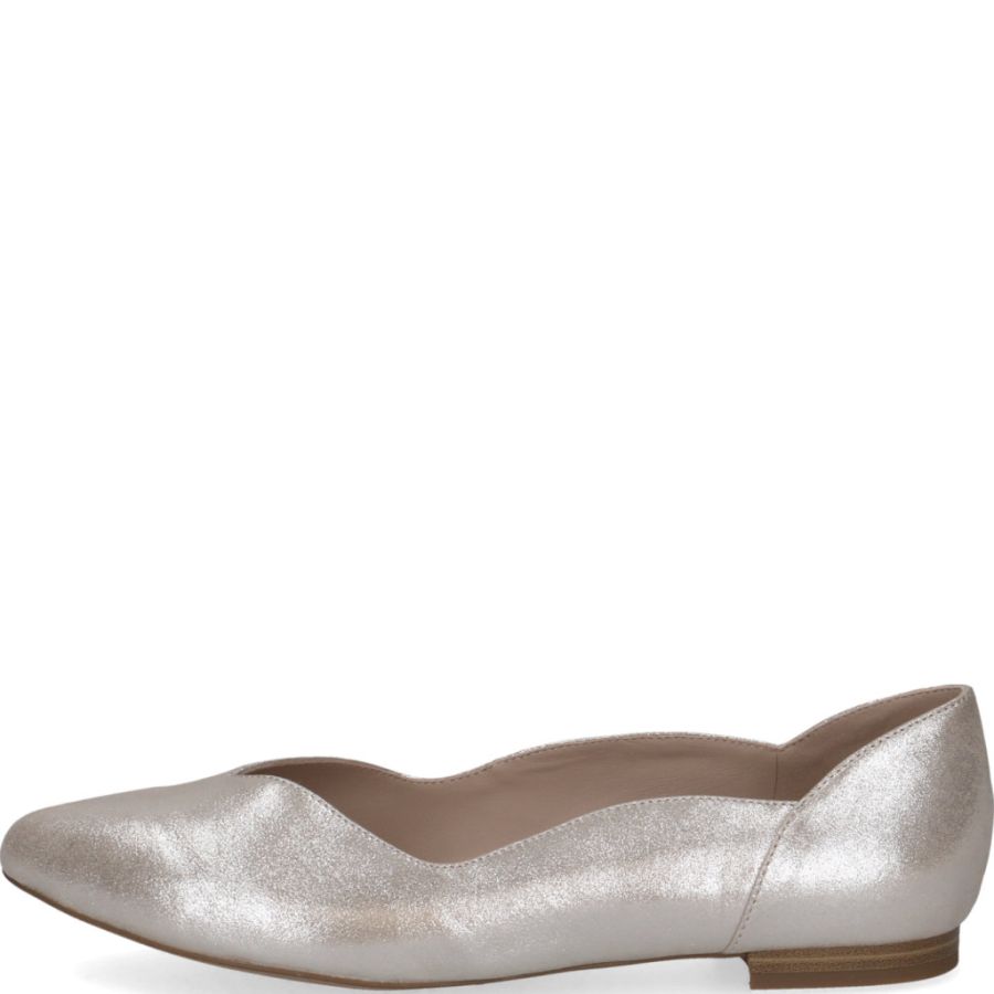Ballerinaskor Caprice. 9-22200-42-341