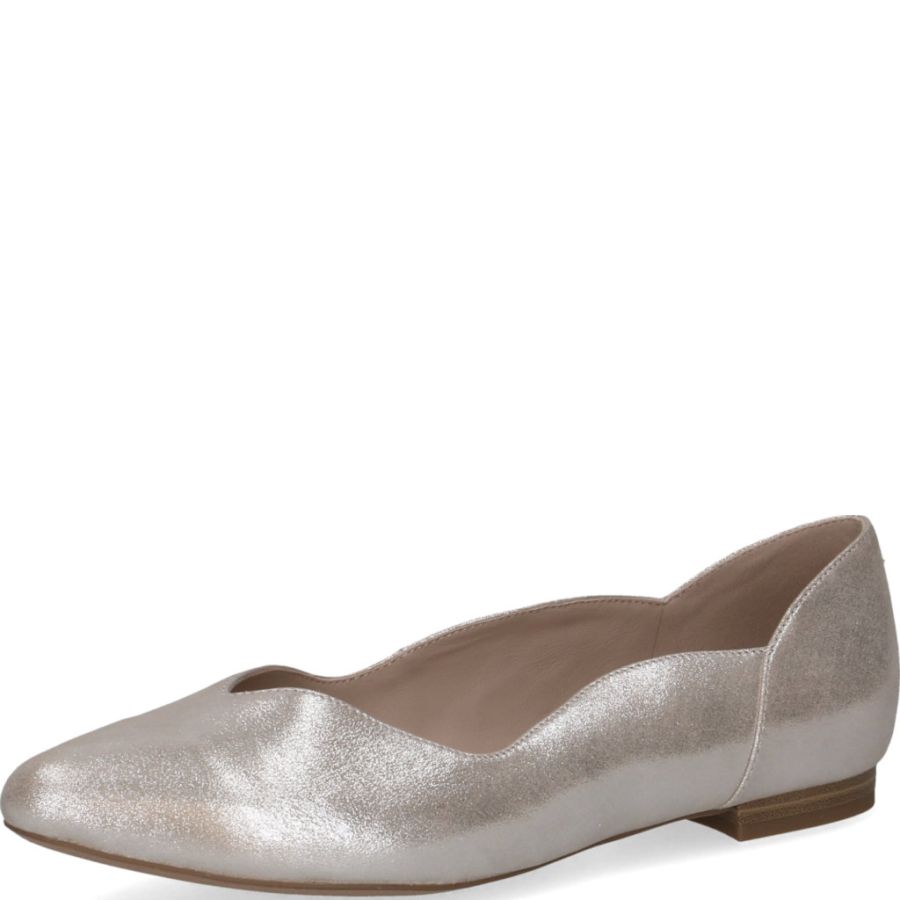 Ballerinaskor Caprice. 9-22200-42-341