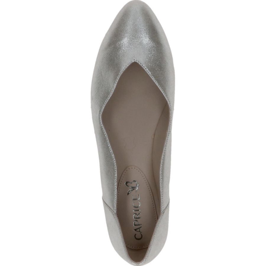 Ballerinaskor Caprice. 9-22200-42-341