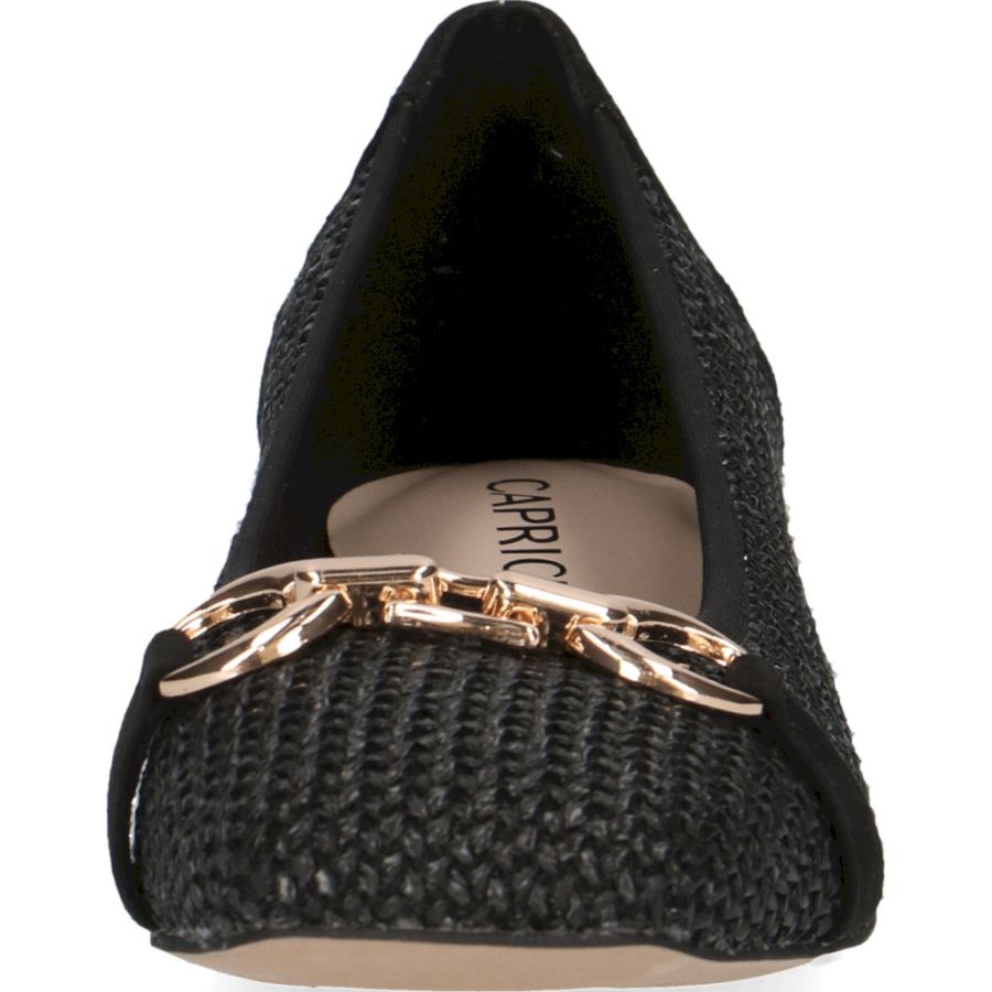 Ballwerinaskor Caprice. 9-22503-42/019