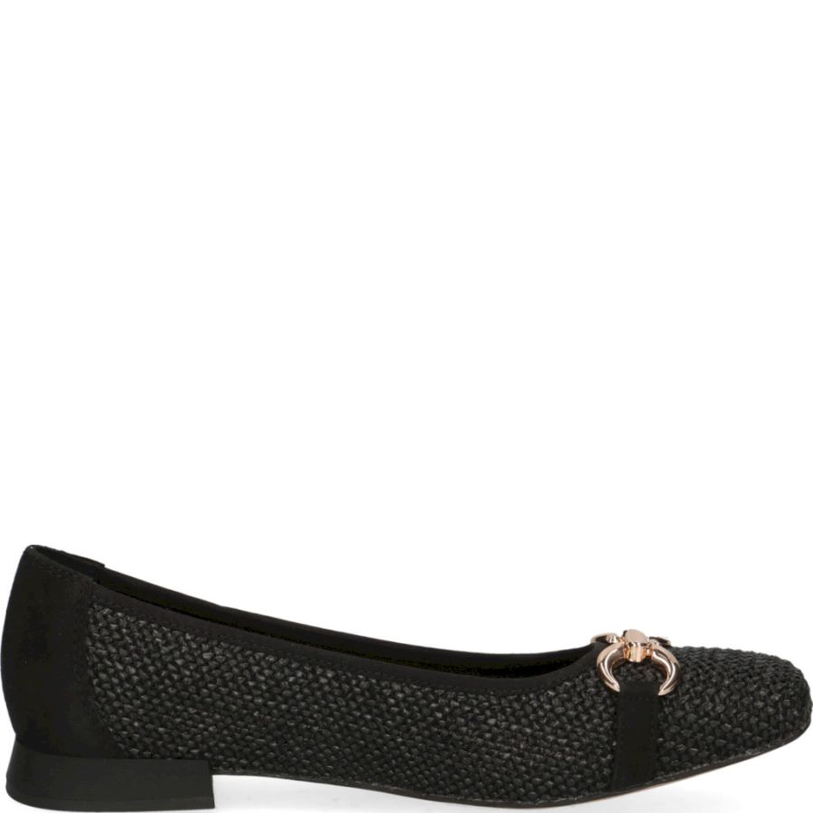 Ballwerinaskor Caprice. 9-22503-42/019