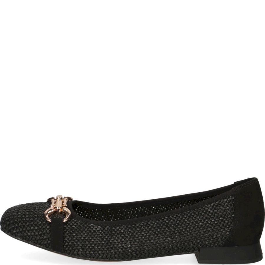 Ballwerinaskor Caprice. 9-22503-42/019