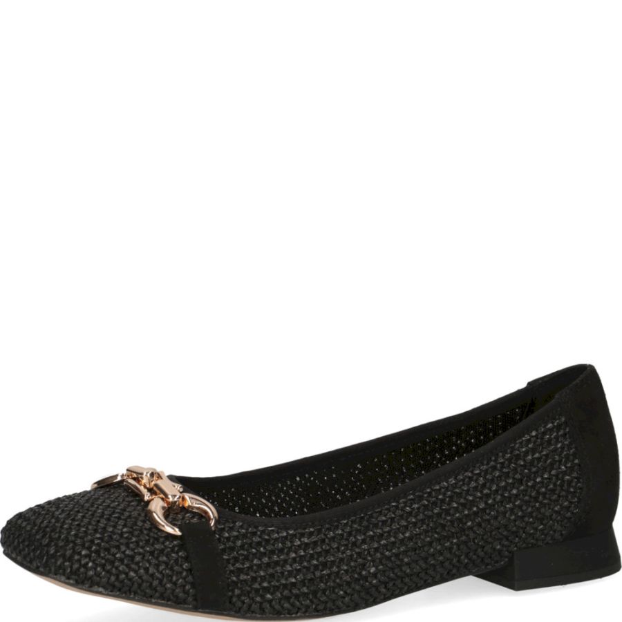 Ballwerinaskor Caprice. 9-22503-42/019