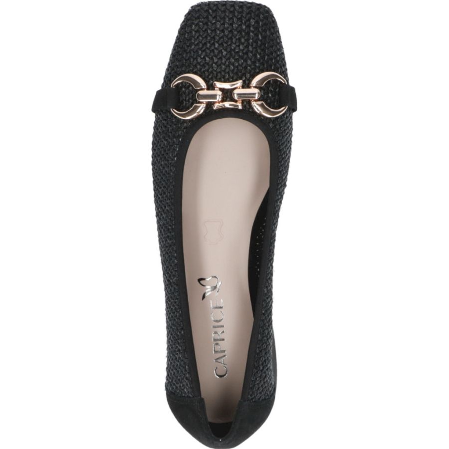 Ballwerinaskor Caprice. 9-22503-42/019