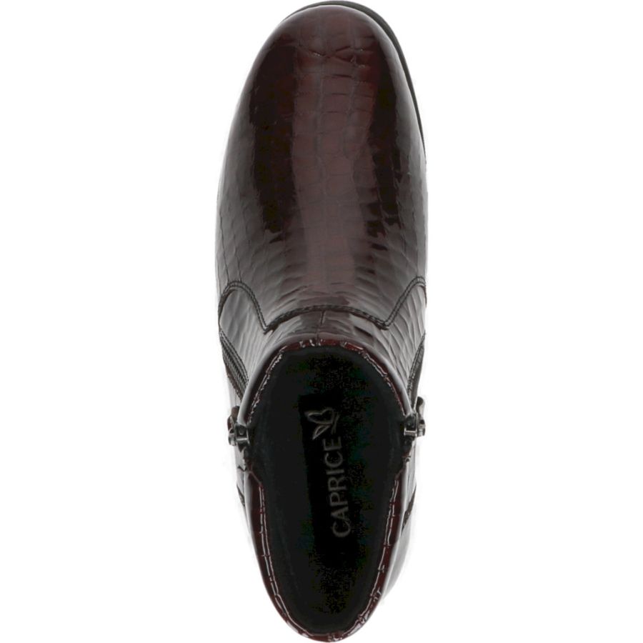 Boots Caprice. 9-25460-45/502