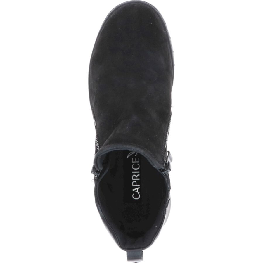Kängor Caprice. 9-25416-45/019
