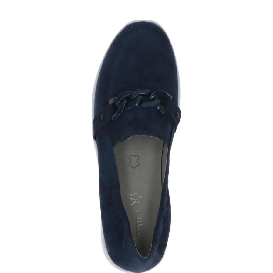 Loafers Caprice. 9-9-24762-20/857