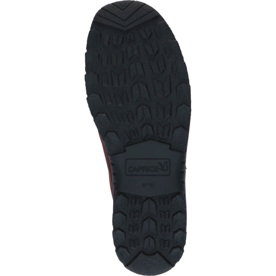 Promenadskor Caprice. 9-23740-47-551