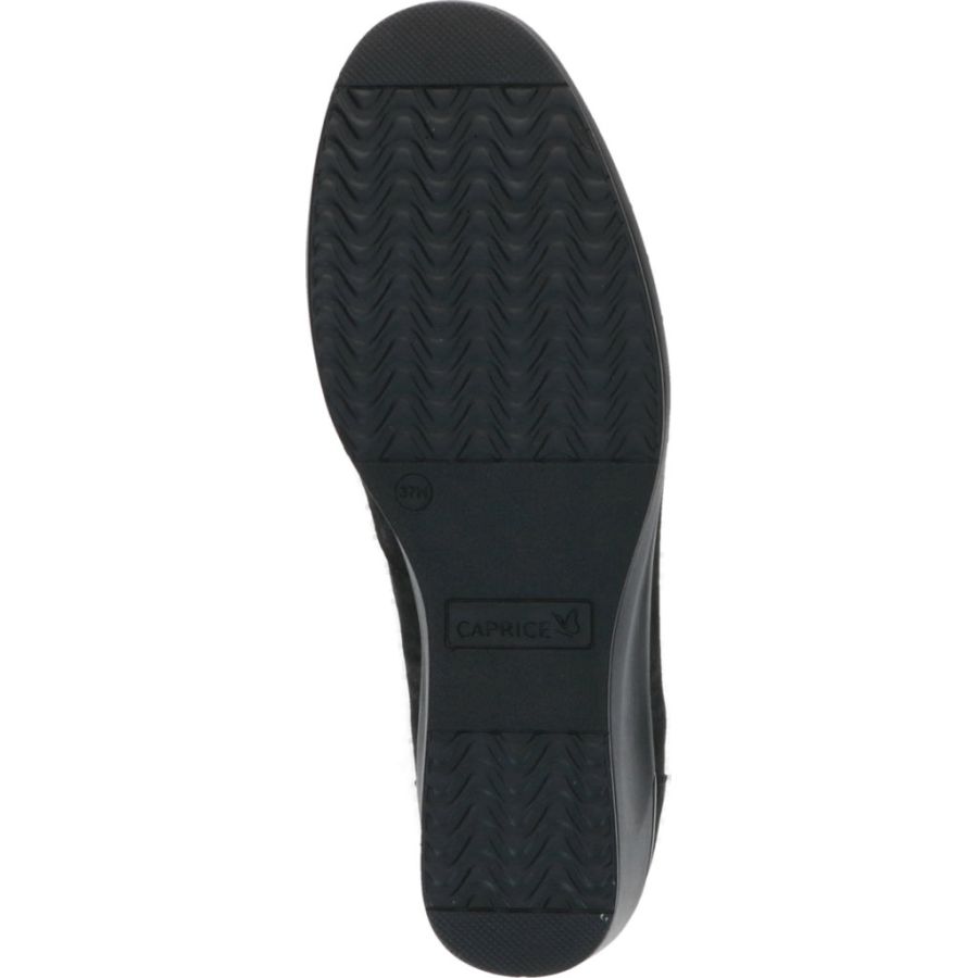 Promenadskor Caprice. 9-24350-45/019