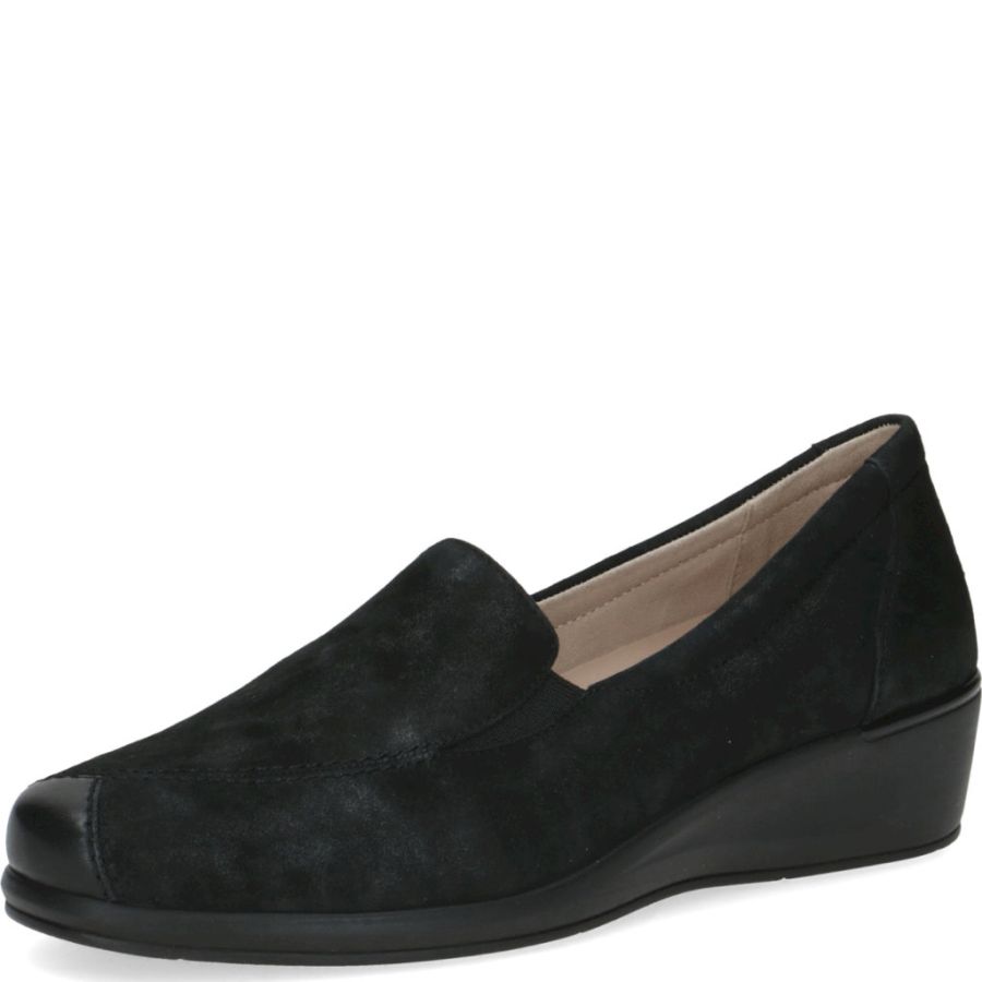 Promenadskor Caprice. 9-24350-45/019