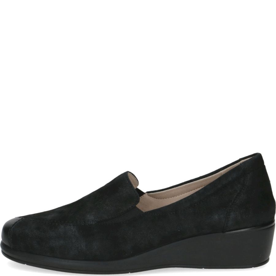 Promenadskor Caprice. 9-24350-45/019