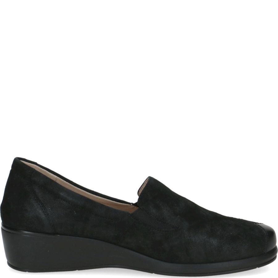 Promenadskor Caprice. 9-24350-45/019