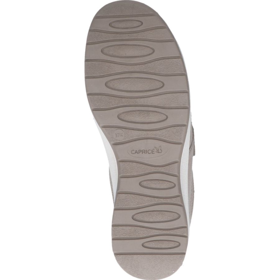 Promenadskor Caprice. 9-24710-46-345