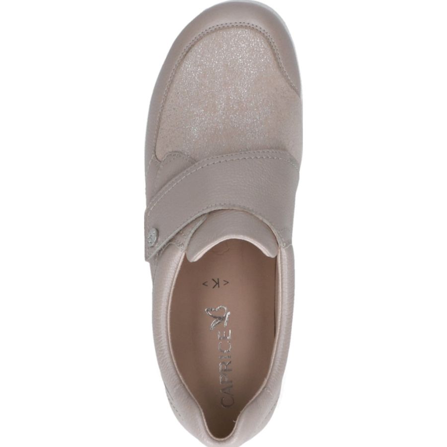 Promenadskor Caprice. 9-24710-46-345