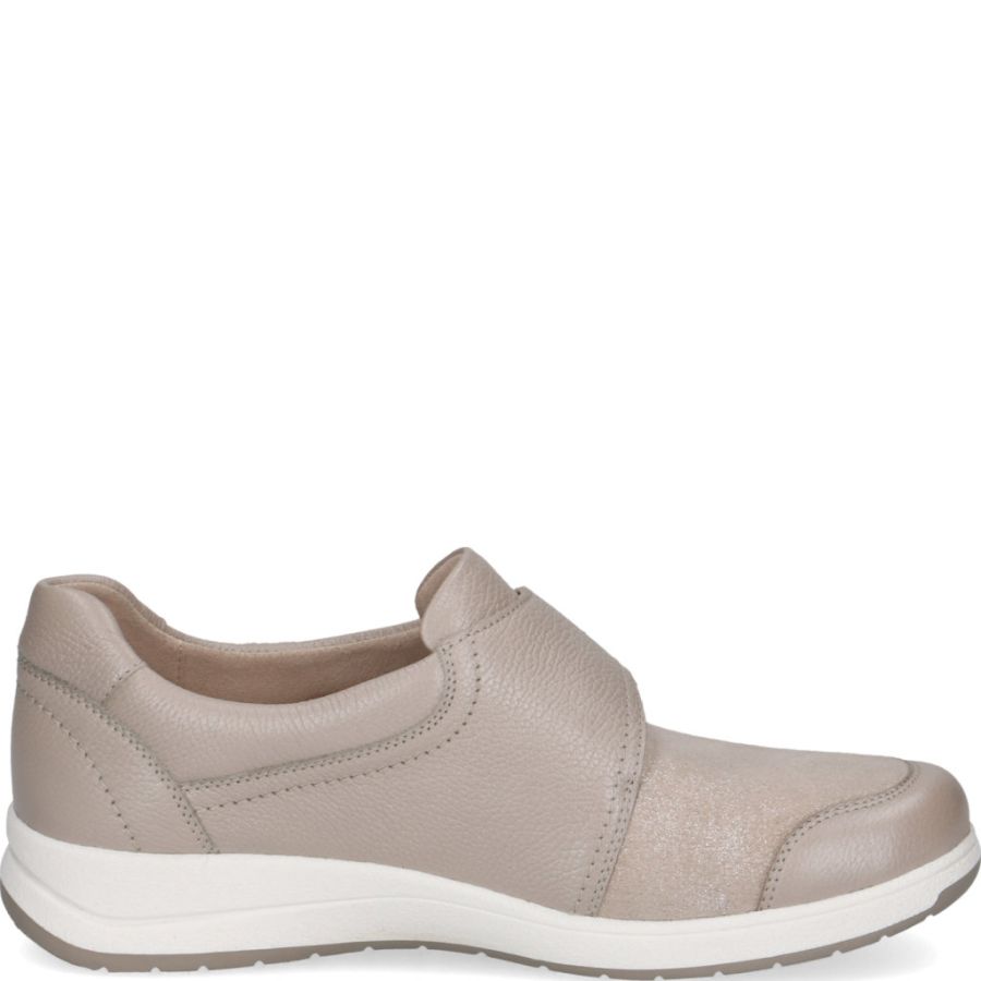 Promenadskor Caprice. 9-24710-46-345