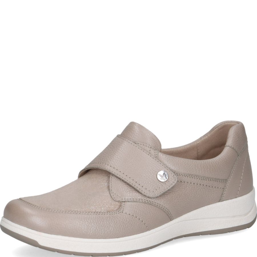 Promenadskor Caprice. 9-24710-46-345