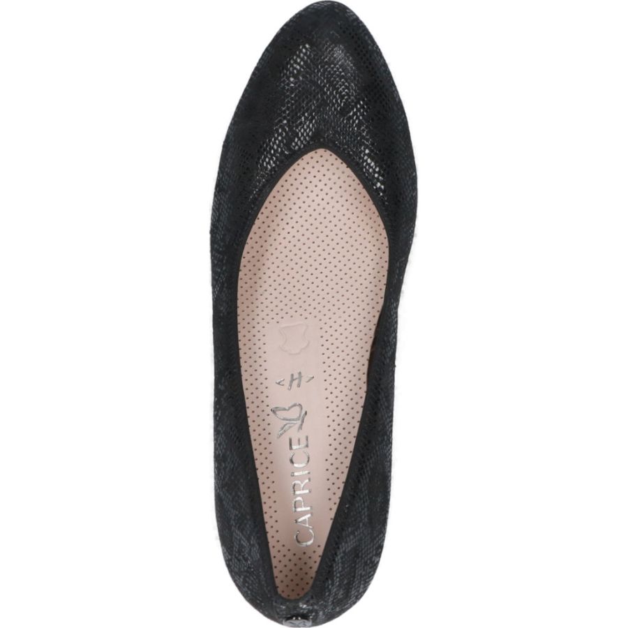 Pumps Caprice. 9-22308-43/01A